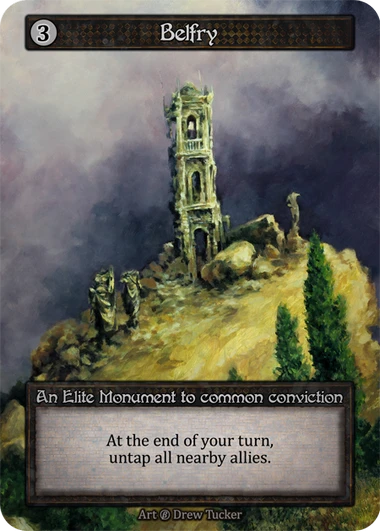 Deck Builder | Sorcery TCG Playtest